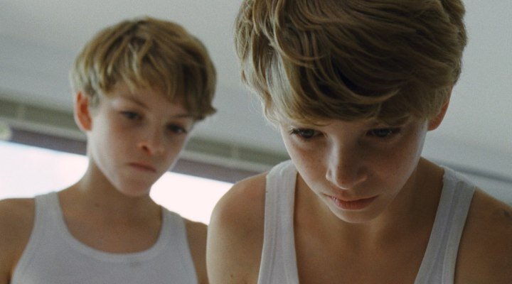 Ölümcül Oyun – Goodnight Mommy