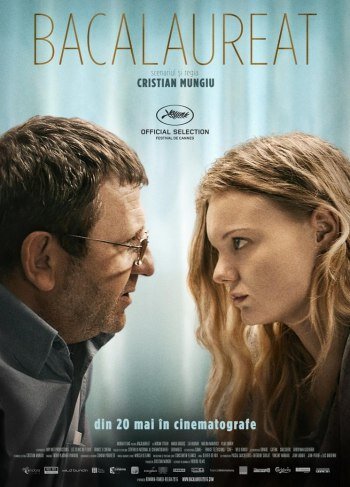 graduation - poster - filmloverss