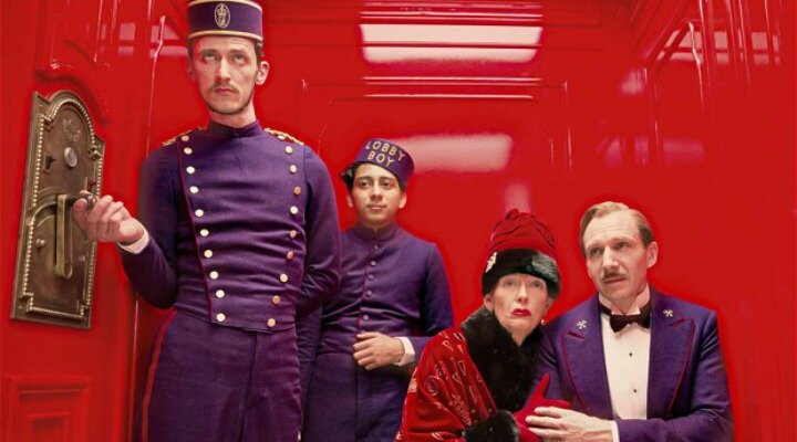 Color Theory: Renklerin Diliyle Sinema Yolculuğu