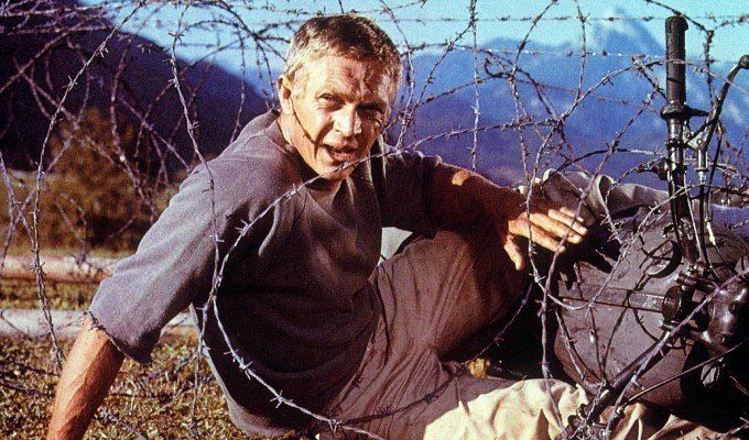 great - escape - filmloverss