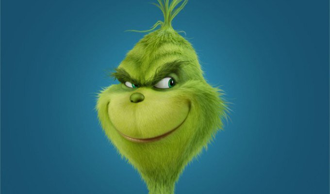 grinch - filmloverss