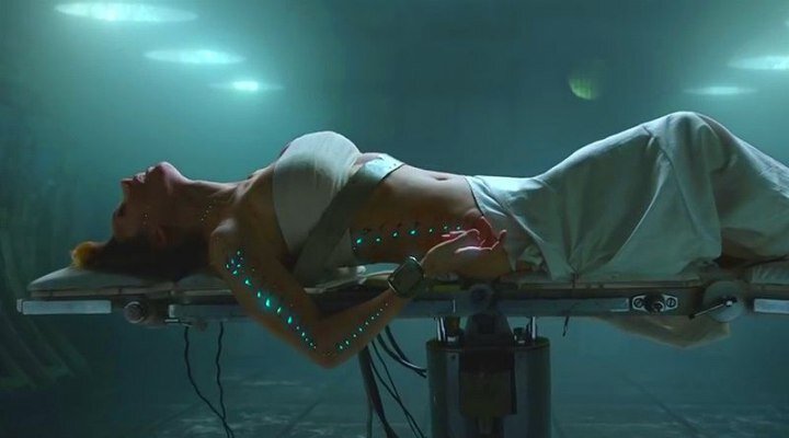 Rus Süper Kahraman Filmi Zaschitniki’den İlk Fragman!