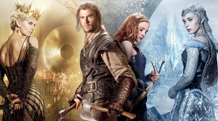 Hafta Sonu Gişe Rakamları: 22 – 24 Nisan 2016