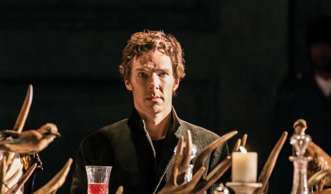 hamlet - filmloverss