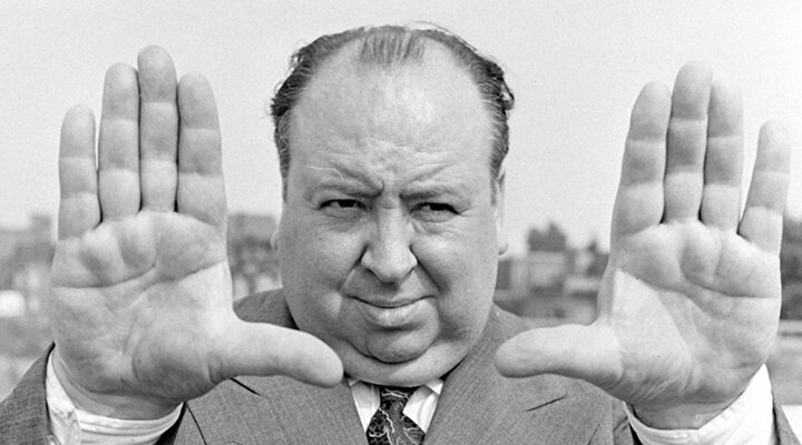 Unutulmaz Yönetmenlerin Anısına Bir Video: The Filmmakers