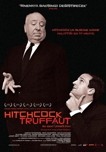 hitchcock - truffaut - filmloverss