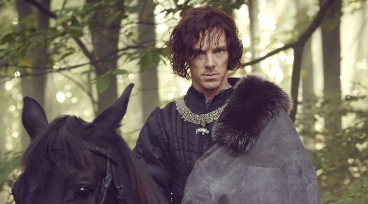 Benedict Cumberbatch’li The Hollow Crown Fragmanı Yayınlandı!