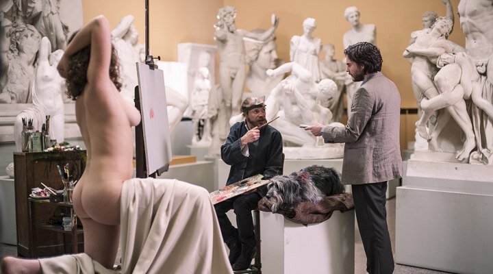 Yakın Dönem Alman Sinemasının En İyi Örnekleri 35. İstanbul Film Festivali’nde!