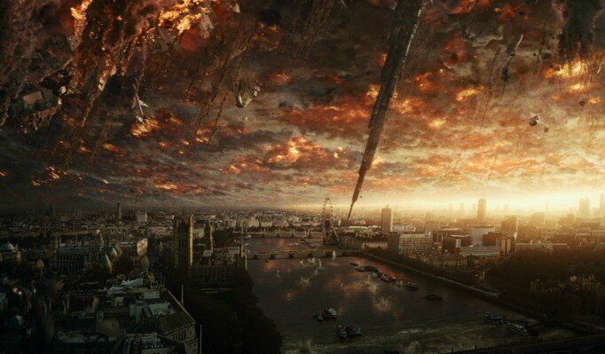 Independence Day: Resurgence’tan Yeni Fragman Yayınlandı!