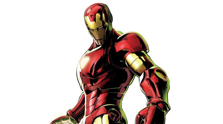 Iron Man’in Yıllar İçerisindeki Evrimi Tek Bir Videoda!