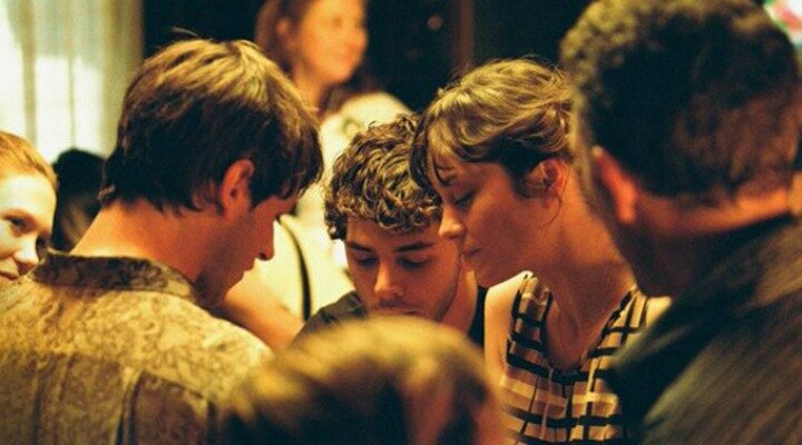 Cannes Film Festivali’nin Öne Çıkan Filmlerinden Yeni Görseller Yayınlandı!