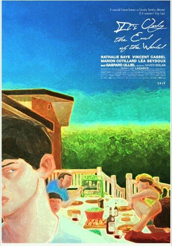 its-only-the -end-of-the-world-filmloverss