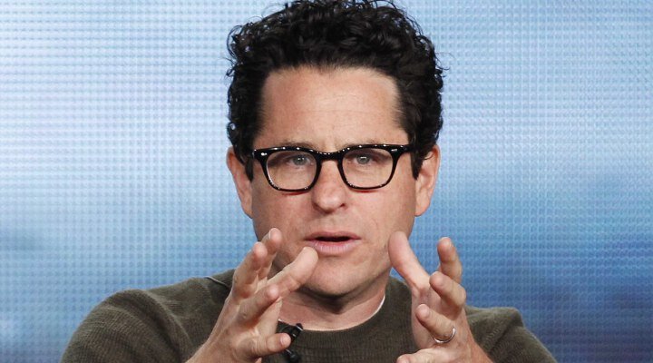 J.J. Abrams’ın Yeni Filmi: God Particle