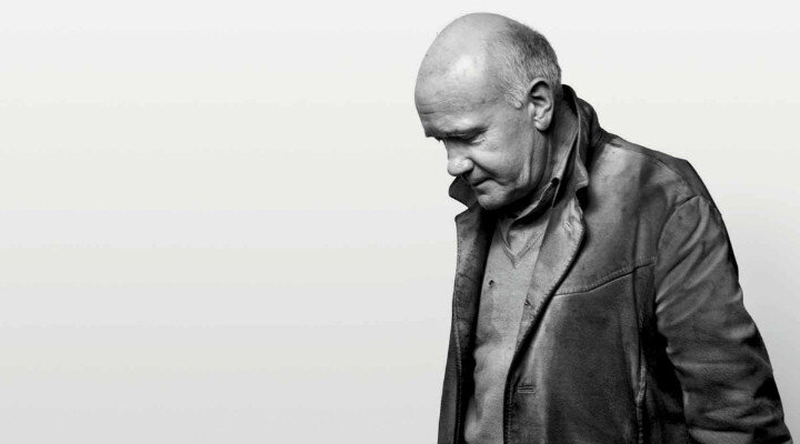 Aziz Genet Dedi Ki: Aşk Bir Şarkı