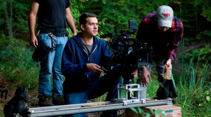 Jeremy Saulnier’den Yeni Bir Film Haberi: Defection!