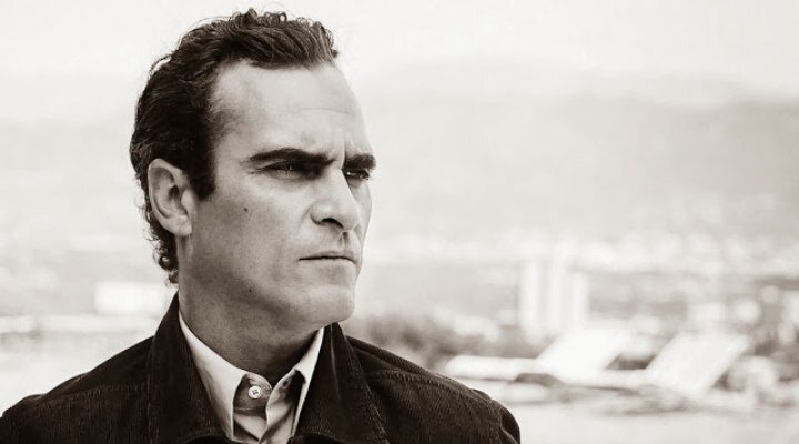 Joaquin Phoenix The Sisters Brothers’da Rol Alabilir