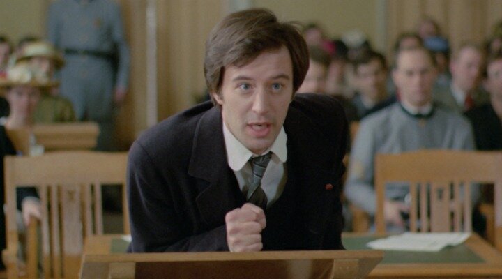 11. Uluslararası İşçi Filmleri Festivali Başlıyor!