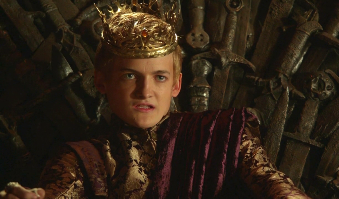 joffrey - filmloverss