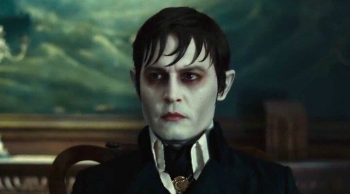 Johnny Depp Beetlejuice’un Devam Filminde Michael Keaton’ın Yerine Geçebilir!