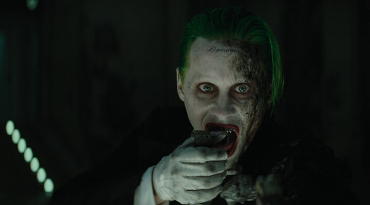 Suicide Squad’in Yeniden Çekilen Sahneleri Aksiyonu Arttıracak
