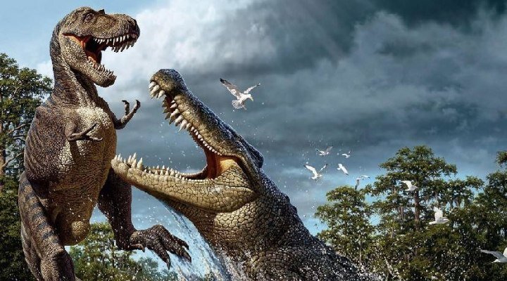 Jurassic World 2 Filminin Yönetmeni Belli Oldu: Juan Antonio Bayona!