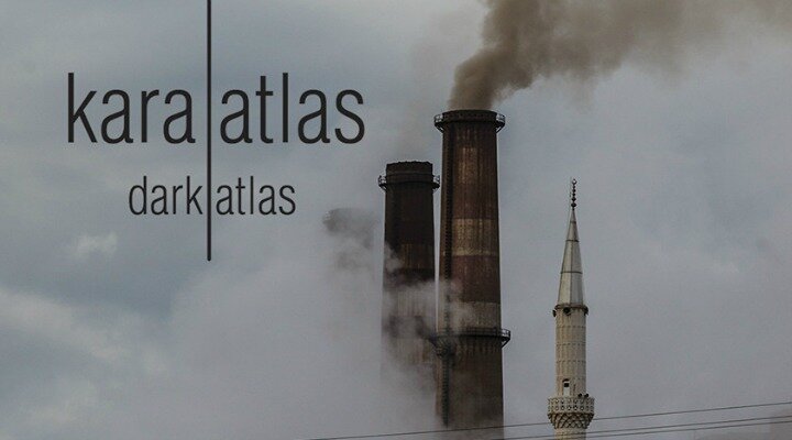 Termik Santral Mücadelesi Kara Atlas İstanbul Film Festivali’nde Gösterilecek!