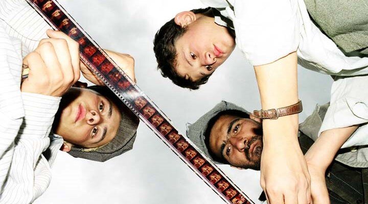 Sinema Aşıklarını Anlatan En İyi 3 Türk Filmi