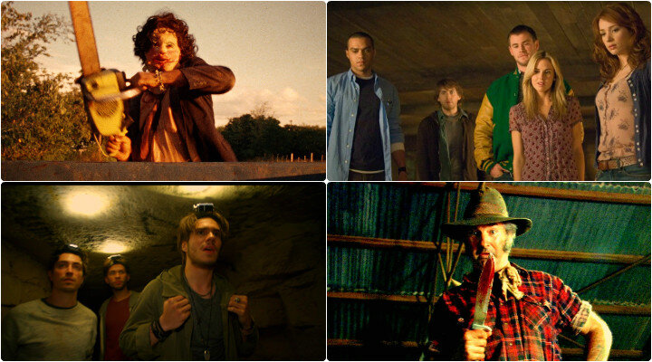 Kendi Klişelerini Yaratan 10 Başarılı Korku Filmi!