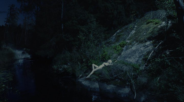 Depresyonun Sanatla Buluştuğu Melancholia Filmi Üzerine Bir Video