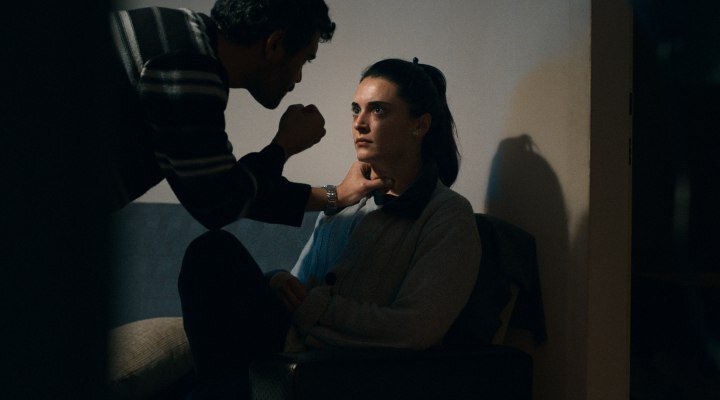 Kor ve Tereddüt Toronto Film Festivali’nde!