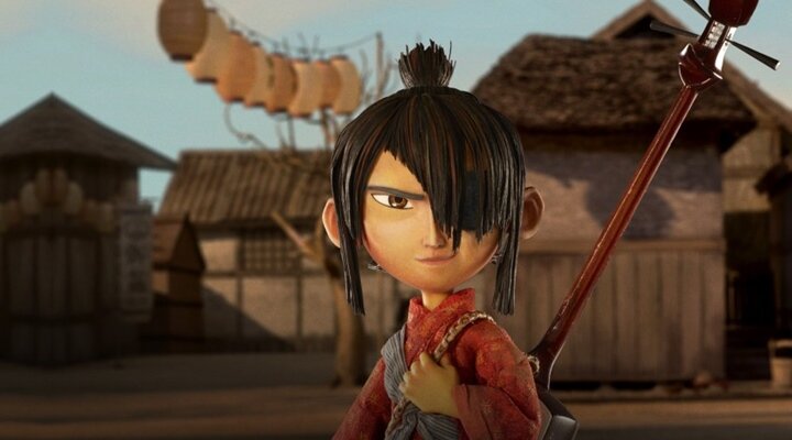 Animasyon Filmi Kubo and the Two Strings’ten Yeni Fragman Yayınlandı!