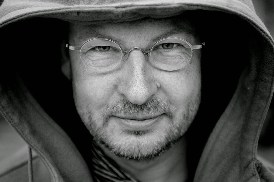 Lars von Trier Evreninde Bir Gün
