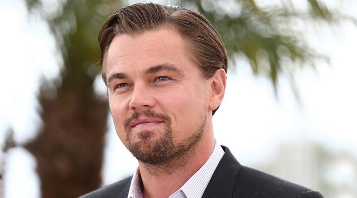 Leonardo DiCaprio’nun Yeni Film Projesi: The Corporation