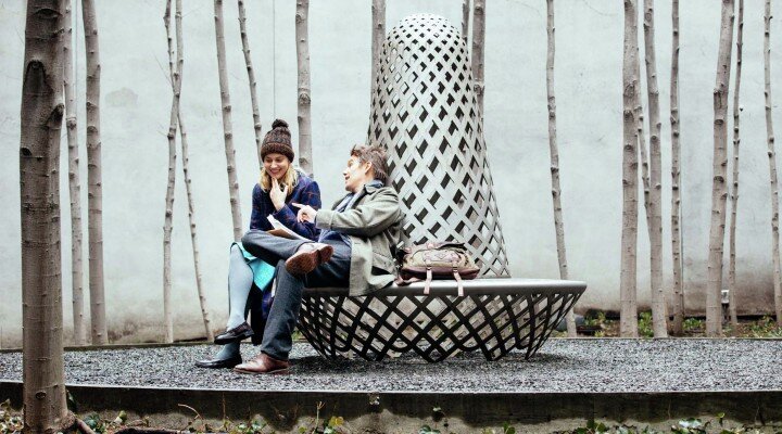 Kördüğüm – Maggie’s Plan