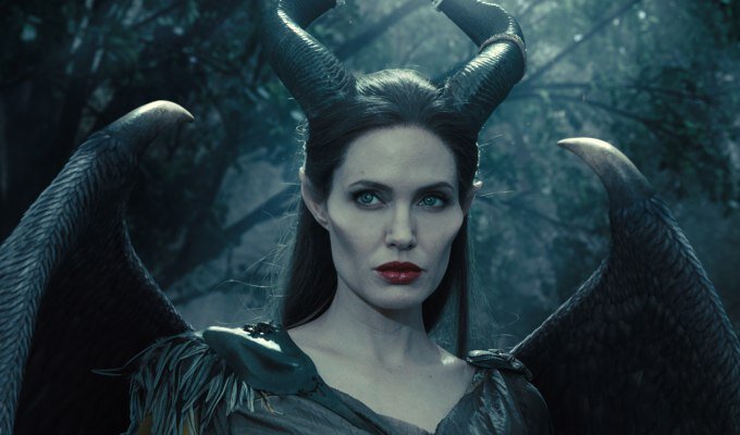 maleficent - filmloverss