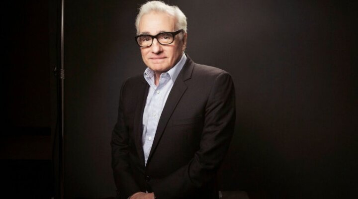 Martin Scorsese The General Filmini Yönetebilir!