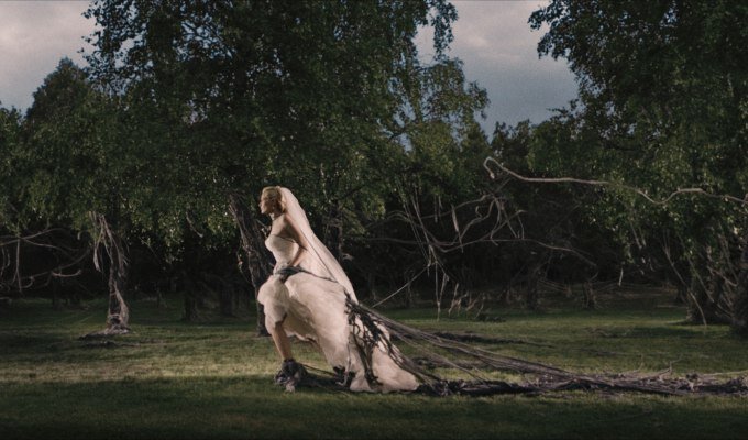 melancholia - filmloverss