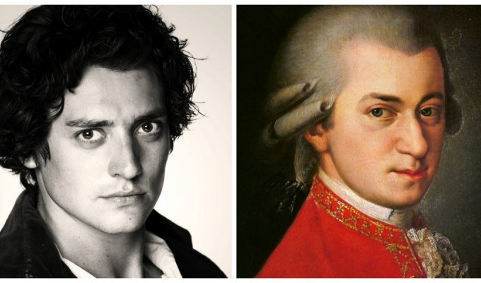 mozart - filmloverss