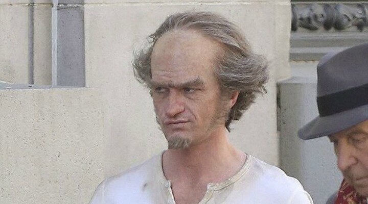 Neil Patrick Harris’li Series of Unfortunate Event’ten İlk Görüntüler Geldi!