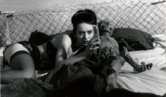 nekromantik - filmloverss - 1