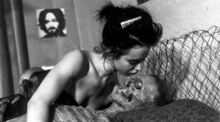 Sinema Tarihinden Mutlaka İzlemeniz Gereken 10 Sıra Dışı Film!