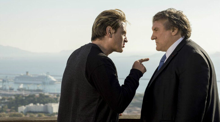 Siyasi Drama Marseille’in Fragmanı Yayınlandı!