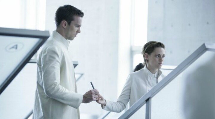 Nicholas Hoult ve Kristen Stewart’lı Equals’tan Yeni Fragman Yayınlandı!