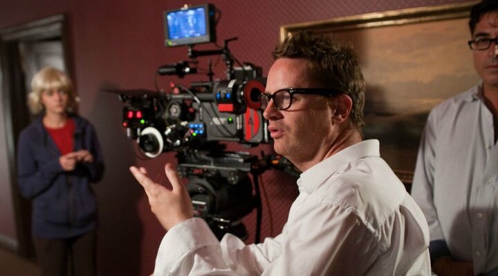 Nicolas Winding Refn ve Netflix’ten Yeni Dizi Geliyor!