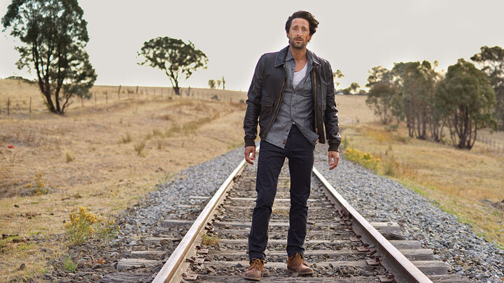 Ölüm Treni – Backtrack