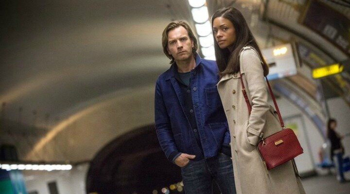 Ewan McGregor ve Stellan Skarsgård’lı Our Kind Of Traitor’dan Yeni Fragman Yayınlandı!