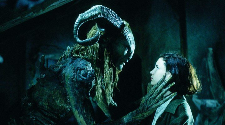 Guillermo Del Toro Filmlerinde Renklerin Büyülü Gücü