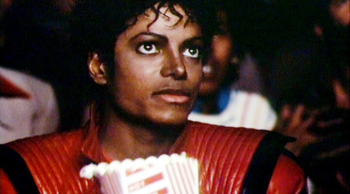 Patlamış Mısır, Kahve Fincanım ve Korku Filmi