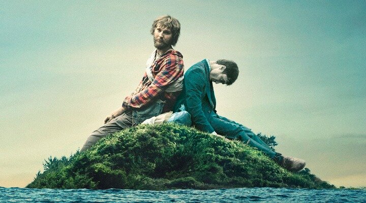 Paul Dano ve Daniel Radcliffe’li Swiss Army Man’in Fragmanı Yayınlandı!