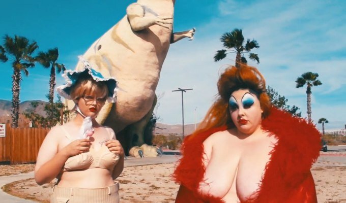 pink - flamingos - filmloverss